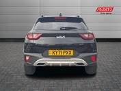 KIA STONIC 2021 (71)