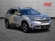 CITROEN C5 AIRCROSS 2021 (21)