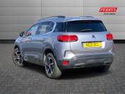 CITROEN C5 AIRCROSS 2021 (21)