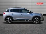 CITROEN C5 AIRCROSS 2021 (21)