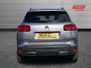 CITROEN C5 AIRCROSS 2021 (21)