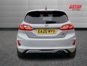 FORD FIESTA 2020 (20)