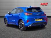 FORD PUMA 2023 (73)