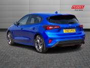 FORD FOCUS 2023 (23)