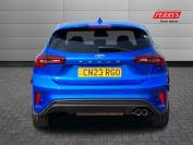 FORD FOCUS 2023 (23)