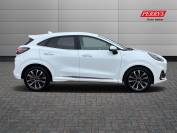 FORD PUMA 2022 (22)