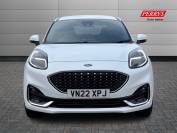 FORD PUMA 2022 (22)