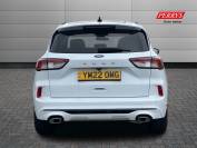 FORD KUGA 2022 (22)