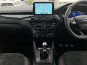 FORD KUGA 2022 (22)