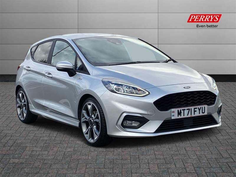 FORD FIESTA 2021 (71)