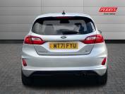 FORD FIESTA 2021 (71)