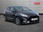 FORD FIESTA 2021 (71)