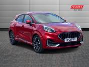 FORD PUMA 2021 (21)