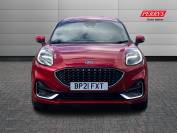 FORD PUMA 2021 (21)