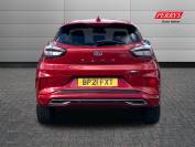 FORD PUMA 2021 (21)