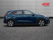 KIA NIRO 2021 (21)