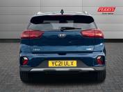 KIA NIRO 2021 (21)