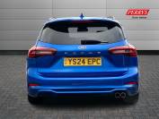 FORD FOCUS 2024 (24)