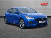 FORD FOCUS 2024 (24)