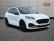 FORD KUGA 2024 (24)