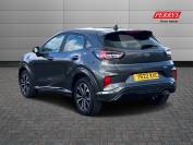 FORD PUMA 2022 (22)