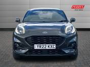 FORD PUMA 2022 (22)