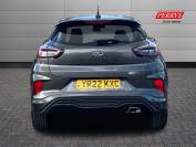 FORD PUMA 2022 (22)