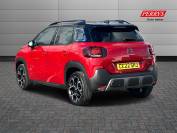 CITROEN C3 AIRCROSS 2022 (22)