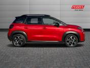 CITROEN C3 AIRCROSS 2022 (22)