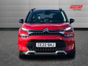 CITROEN C3 AIRCROSS 2022 (22)