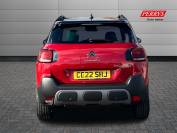 CITROEN C3 AIRCROSS 2022 (22)