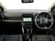 CITROEN C3 AIRCROSS 2022 (22)