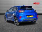 FORD PUMA 2022 (22)