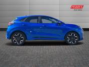 FORD PUMA 2022 (22)