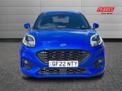 FORD PUMA 2022 (22)