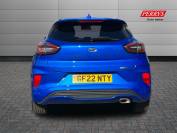 FORD PUMA 2022 (22)