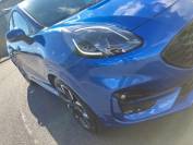 FORD PUMA 2022 (22)