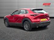 MAZDA CX-30 2022 (22)