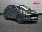 FORD PUMA 2021 (71)