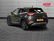 FORD PUMA 2021 (71)