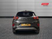 FORD PUMA 2021 (71)