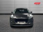 FORD PUMA 2021 (71)