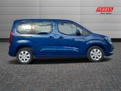 VAUXHALL COMBO-LIFE 2021 (21)