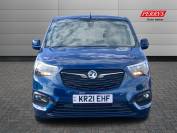 VAUXHALL COMBO-LIFE 2021 (21)