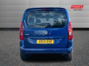 VAUXHALL COMBO-LIFE 2021 (21)