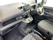 VAUXHALL COMBO-LIFE 2021 (21)