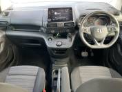 VAUXHALL COMBO-LIFE 2021 (21)