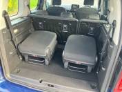 VAUXHALL COMBO-LIFE 2021 (21)