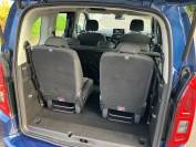 VAUXHALL COMBO-LIFE 2021 (21)