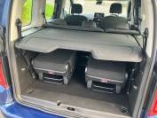 VAUXHALL COMBO-LIFE 2021 (21)